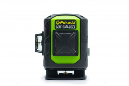Лазерный уровень Fukuda 3D MW-93T-2-3GX