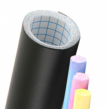 Меловая пленка Le Vanille 120 см