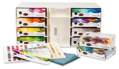 Dunn-Edwards Chip Box