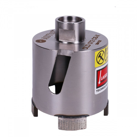 ADTnS DLD CS-X M16