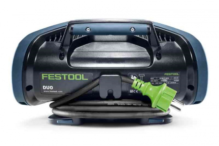 Лампа строительная SYSLITE DUO Festool