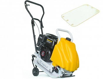 Аренда виброплиты Helmut RP63 поступательного движения