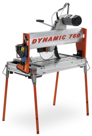 Камнерез Dynamic 760 BATTIPAV