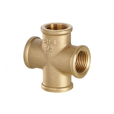 CONEX BANNINGER Крестовина 1/2" 8180004000000