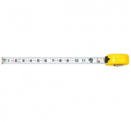 Рулетка TAJIMA HI LOCK 3м/16мм H6P30MY