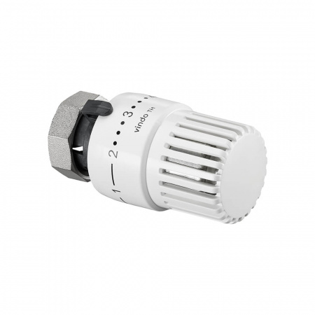 Oventrop  Термостат Vindo TH, цвет белый  1013066