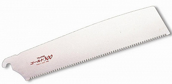 Полотно пильное TAJIMA 300 мм для JAPAN PULL GNB300P