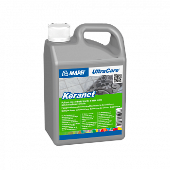 ULTRACARE KERANET