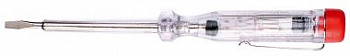 Отвертка-тестер напряжения, серия 361, 3,0х0,8х65 (220V-250V) FELO 361 300 01