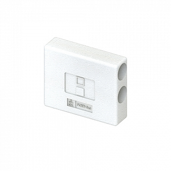 TECE  Защитный короб для двойного тройника 16–20  8740100