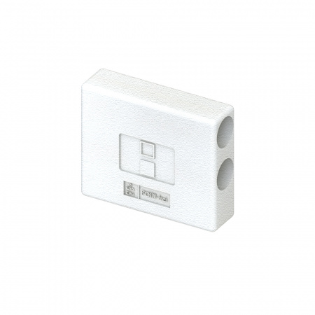 TECE  Защитный короб для двойного тройника 16–20  8740100