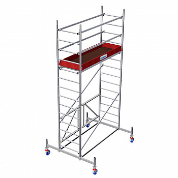 Вышка-тура CLIMTEC складная