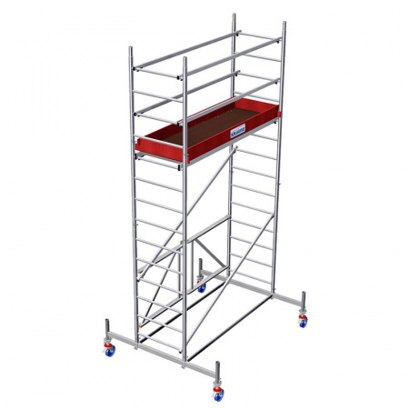 Вышка-тура CLIMTEC складная