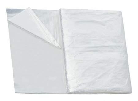 Плёнка укрывная HDPE 0,7мкр