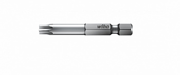 Бита Wiha Professional TORX Tamper Resistant