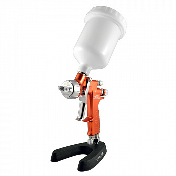 10251079 Автоматический пистолет серии V4000 с соплом из карбида вольфрама 2.8,воздушной головой 62