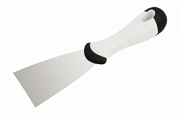 Шпатель с 2х комп. ручкой SOFT 80 COMENSAL