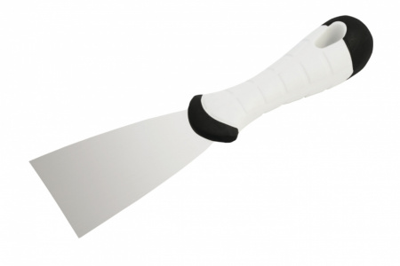 Шпатель с 2х комп. ручкой SOFT 60 COMENSAL