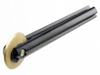 Ролик сменный победитовый D22 мм GOLD RUBI