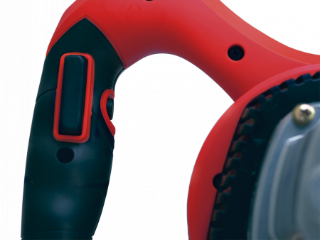 Мискер RUBIMIX-9 230V 50/60Hz