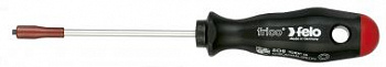 Отвёртка M-TEC, серия 508, Torx Т20х100 FELO 508 203 30
