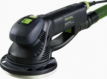 Эксц. шлифмашина Festool RO 150 FEQ-Plus