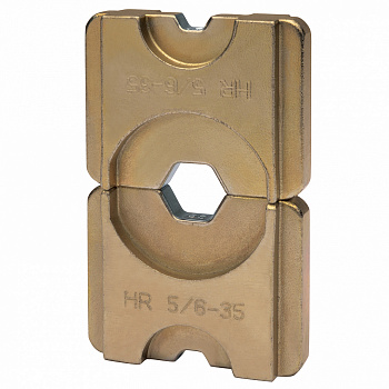 Пресс-матрицы HR5