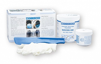 Металлополимер 0,5 кг WEICON UW wcn10440005