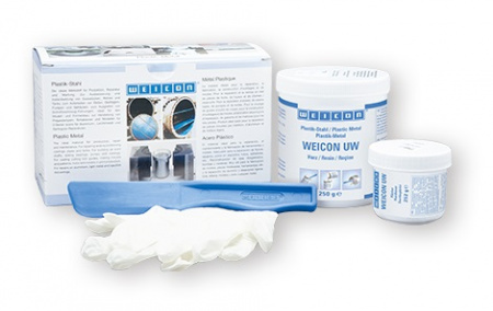 Металлополимер 0,5 кг WEICON UW wcn10440005