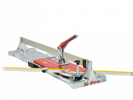 Плиткорез ручной X-PRO 80 ALU BATTIPAV
