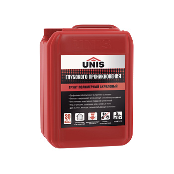 Грунт глубокого проникновения