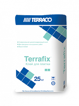 Terrafix