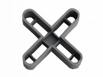 Крестики для швов 10 мм (В-50 ед)