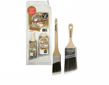 Набор кистей Bennett PRF SET 2