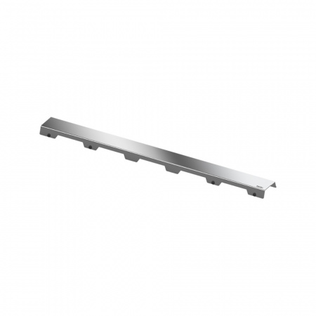 Панель TECE TECEdrainlinе steel II для слива из нержавеющей стали прямая 601083