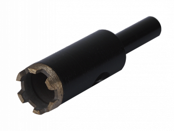 Коронка алмазная Foragres Ø 20