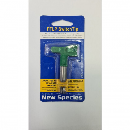 Сопло безвоздушное реверсивное Schtaer FFLP310