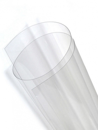 Прозрачная маркерная пленка Le Vanille 153 см