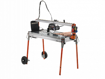Плиткорез электрический CLASS 900 S BATTIPAV