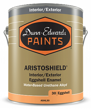 Aristoshield Ultra Premium Eggshell Enamel