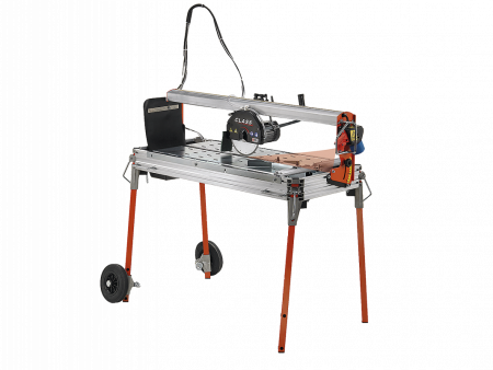 Плиткорез электрический CLASS 900 S BATTIPAV