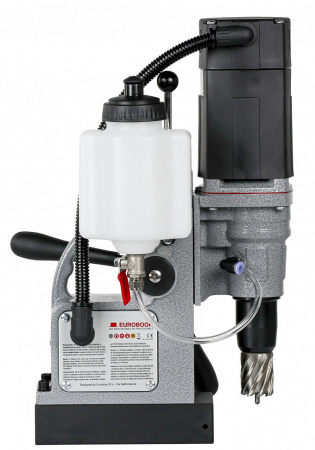 Магнитный сверлильный станок Euroboor ECO.30S+