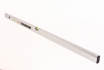 Уровень пузырьковый 1200мм MITAX RECA 250