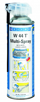 Универсальная проникающая смазка W 44 T WEICON wcn11251550