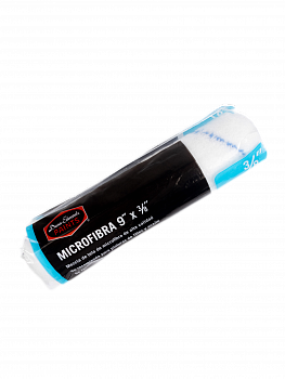 Dunn-Edwards Microfiber Roller 9'' (22,86 см) x 3/8