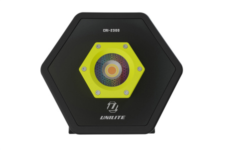 Прожектор светодиодный 5 цветов HI CRI 96+ 2300 Lm