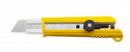 Лезвие сегментированное, OL-HB-5B
Обратная связь