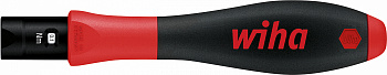 Динамометрическая отвертка Wiha TorqueVario-S