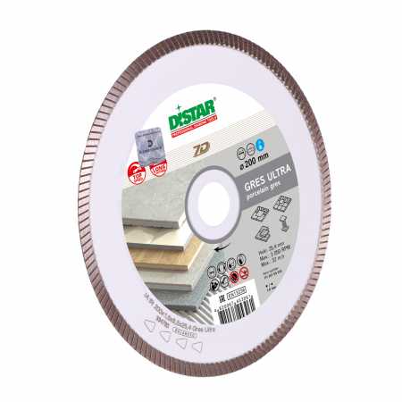 Distar 1A1R Gres Ultra