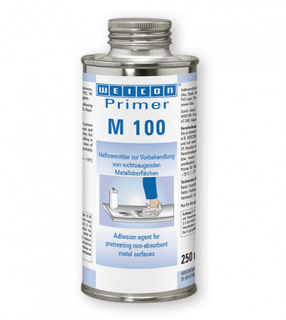 WEICON Праймер M 100 для металла